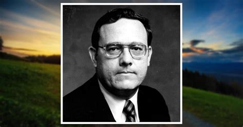 Obituary Galleries | Robert Emmett "Bob" Thornton, III of Toccoa ...