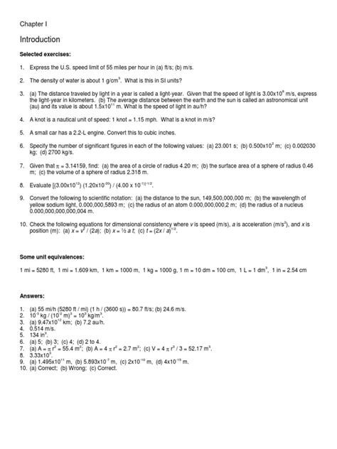 Image result for Physics 1 Tutorial