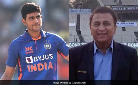 Ind vs Aus 3rd test: इस वजह से गिल पर भड़के सनी गावस्कर, हेडेन को दिया ...
