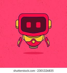 Robot Red Color 的图像结果