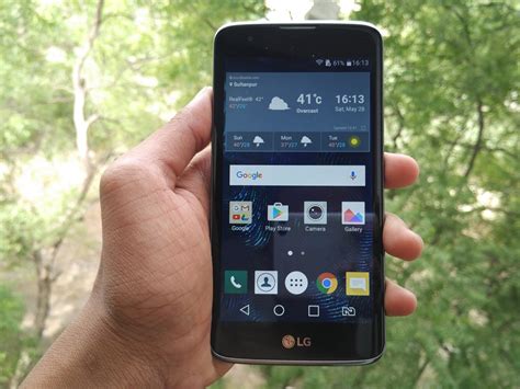 Image result for LG K7 Tutorial