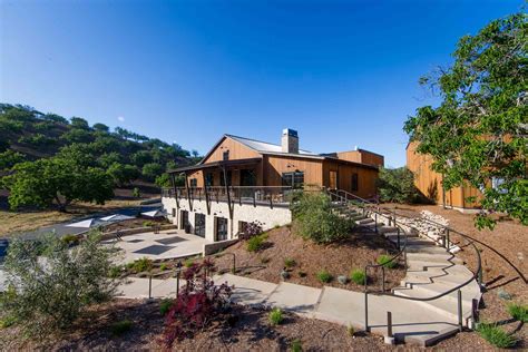 Adelaida Winery — Ten Over Studio