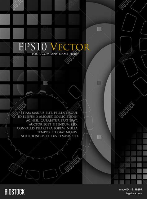 Abstract Technology Vector 的图像结果