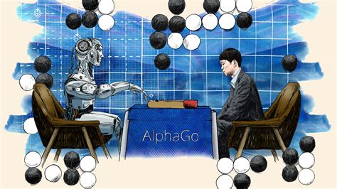 How DeepMind’s AlphaGo Became the World’s Top Go Player