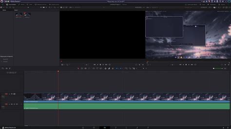 Davinci Resolve hotkeys bug - Portuguese - Garuda Linux Forum