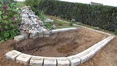teich bauen ohne folie gartenteich selber bauen 1 teich bauen ohne folie gartenteich selber bauen 1