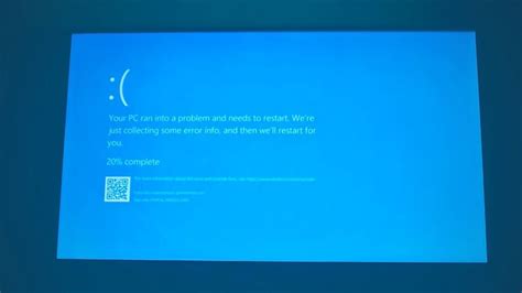 Image result for My Computer Windows Bluescreen