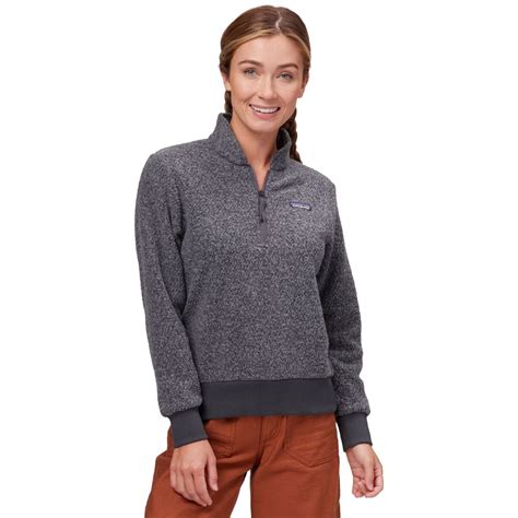 Wool Pullover Women's