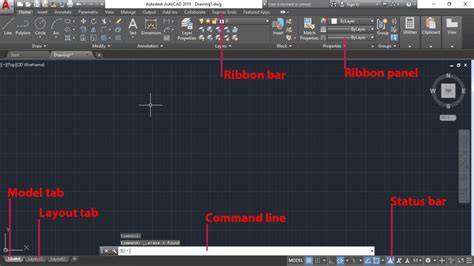 Image result for Using Viewports in AutoCAD
