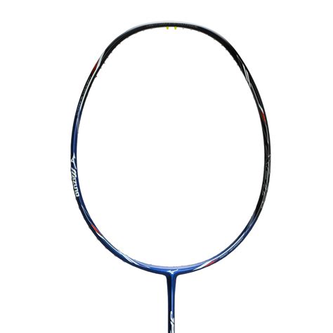 MIZUNO JPX 7 Fury - Pro grade badminton racquet – Badminton People