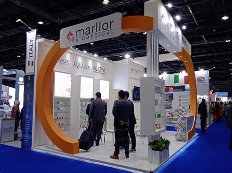 The Nihar Event & Exhibition: Customer Reviews, Stands and Services