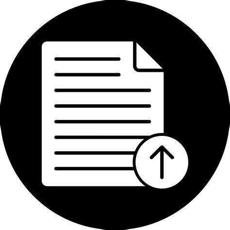 Image result for Send File Icon