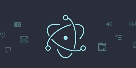 Electron JavaScript GUI 的图像结果