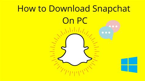 Snapchat Download
