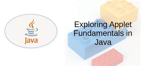 Image result for Introduction to Applet in Java