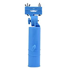 Adjustable Umbrella Holder Stand for Golf Club Trolley Cart Pushchair ...