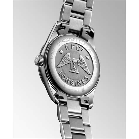 Longines Conquest L23864726