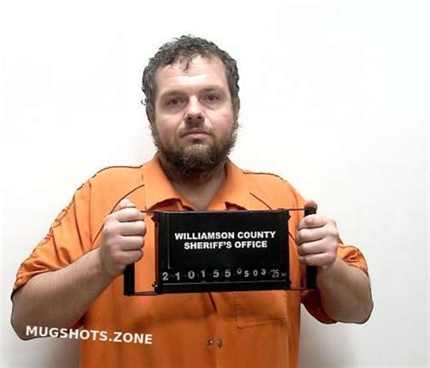 VIGIANO DOMENIQUE A 05/03/2025 - Williamson County Mugshots Zone
