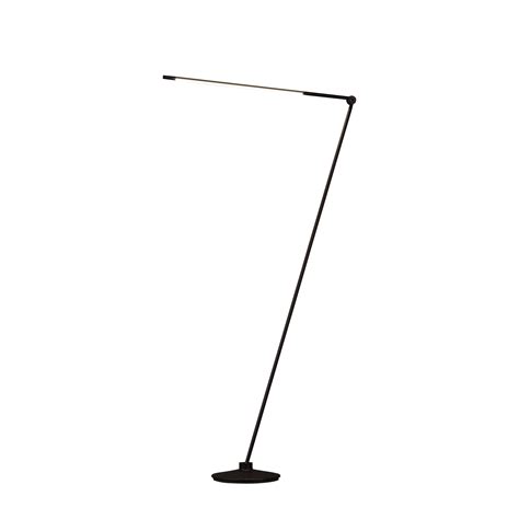 Thin Floor Lamp | ECC