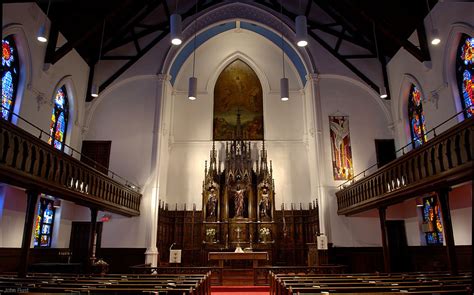 Why I Am A Lutheran