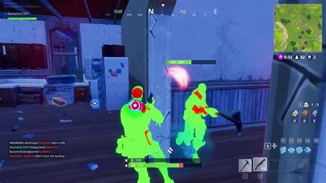 Fortnite Cheaters Targeted Using Data Stealer