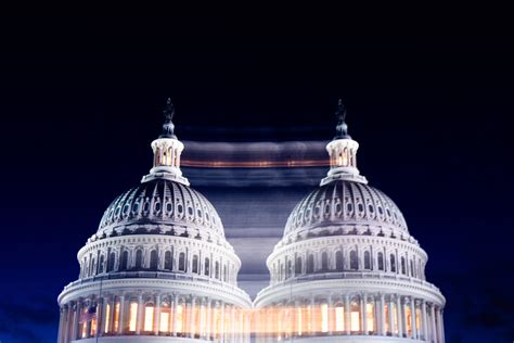 Photos of the week | November 7-13, 2025 - Roll Call