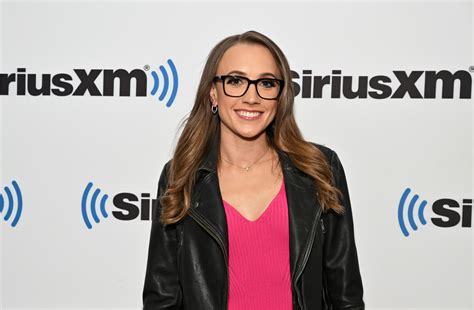 Fox News' Kat Timpf Welcomes Baby, Reveals She Was Diagnosed With ...