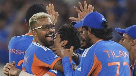 India lifts T20 World Cup 2026 trophy in style, second successive win