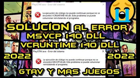 Image result for STS Tutorial Vcruntime140.dll