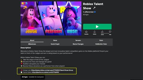 Image result for Roblox Talent Show Hack Script