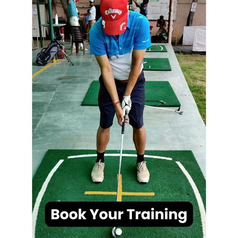 Heev World Golf Training Program – Heev World LLP