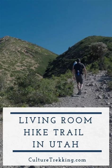 Living Room Hike In Salt Lake City | How To Not Get Lost | Utah travel ...