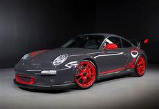 Gt3 Rs 2010 by 18k Mile 2010 Porsche 911 Gt3 Rs For Sale On Bat Auctions Gt3 Rs 2010
