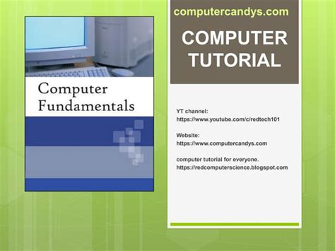 Image result for Computer Lesson PowerPoint