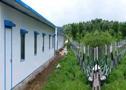 Prefabricated Shelter , Prefab Shelter , Defense Shelter, | YRS Group ...