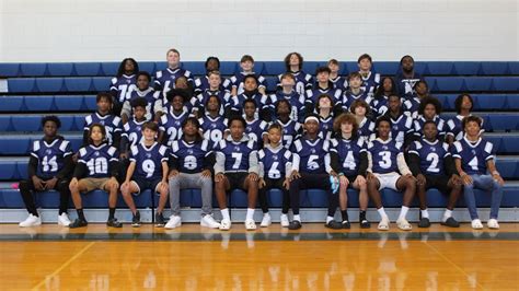 Jane Macon Middle School (Brunswick, GA) Athletics - Schedules, Scores ...