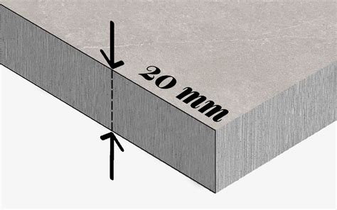 20MM FLOORING – Cerámica Mayor