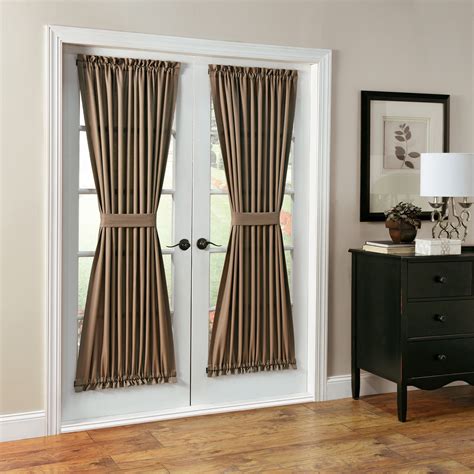 Pictures Of Patio Doors With Curtains at Deborah Clayton blog