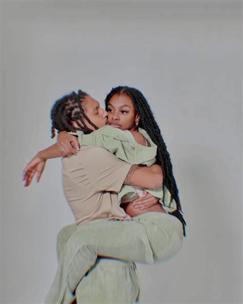 Jess Hilarious reveals she's pregnant with second child on her 32nd ...