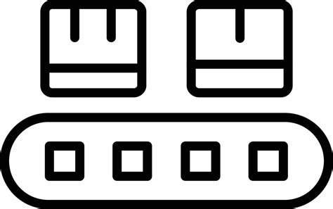 Production Line Icon 的图像结果