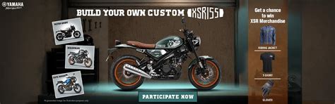 Yamaha dealers and showrooms in Hyderabad | Pearl Yamaha
