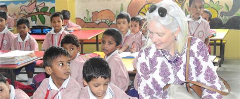 Samaritan Mission School (High)