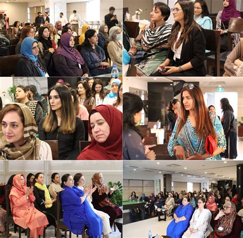 Female Alumni Reunion - 2022