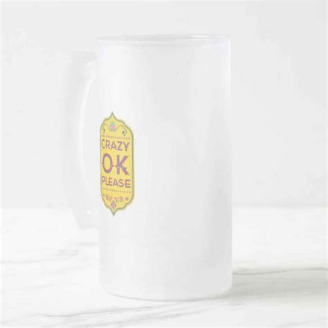 Shop Classic 16oz Beer Mug Online in India – Nutcase