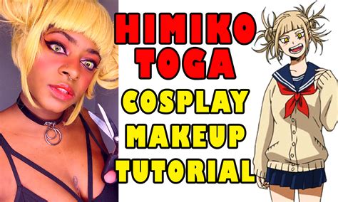 Toga Makeup Tutorial 的图像结果
