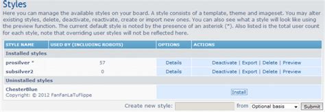 Image result for phpBB Theme Tutorial