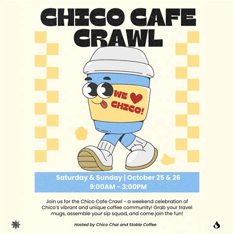 Chico Chai - It's finally time for Chai Floats!! Our August special at ...