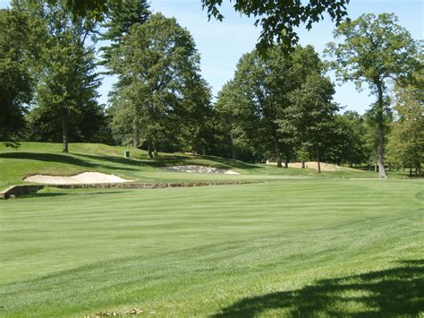 Proper Golf: News: My Favorite Golf Hole on My Home Course