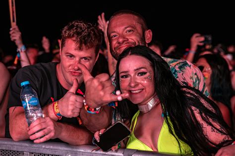 Ember Shores 2025 in Riviera Maya