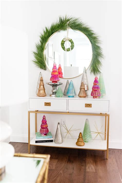 Holiday Decor Refresh with Grandin Road – Edit by Lauren